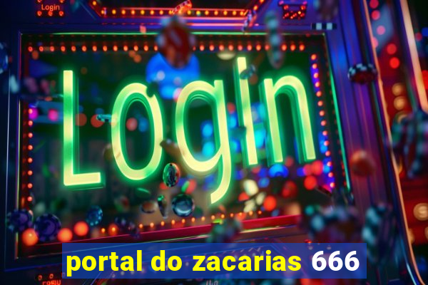 portal do zacarias 666